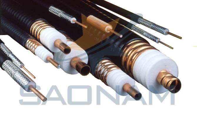 RF cable